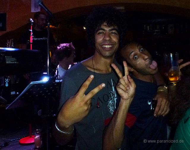 2014 Kiliians extrem HEISS 044.jpg - Party animals!!!!